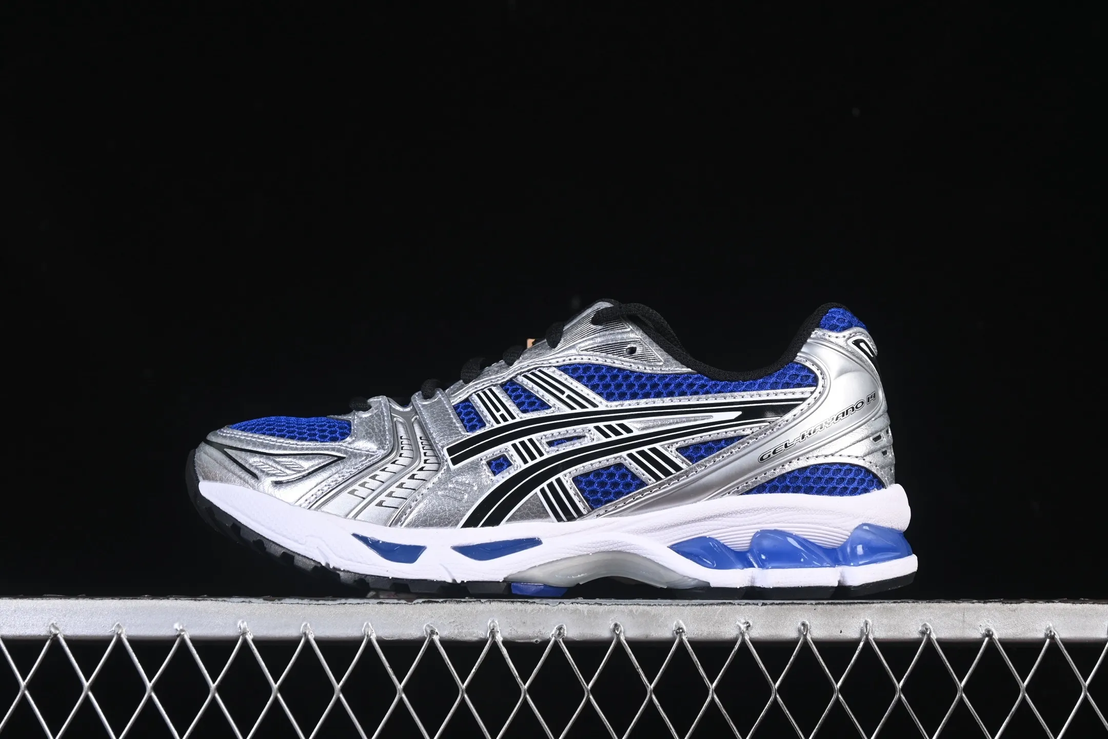 All Categories Asics Asics Series Asics Gel-Kayano 14 1201A019-401